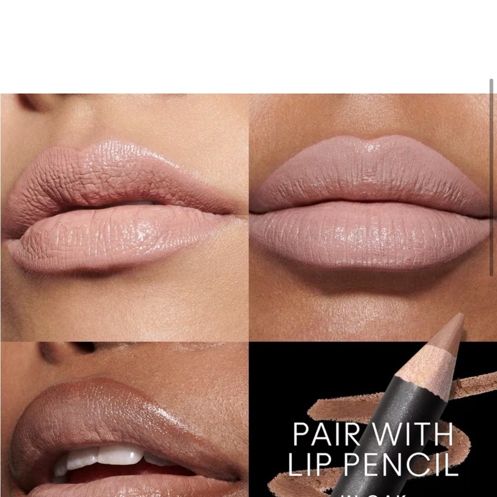 MAC limited edition 40 years of mac lipstick - Fleshpot - Picture 6 of 7